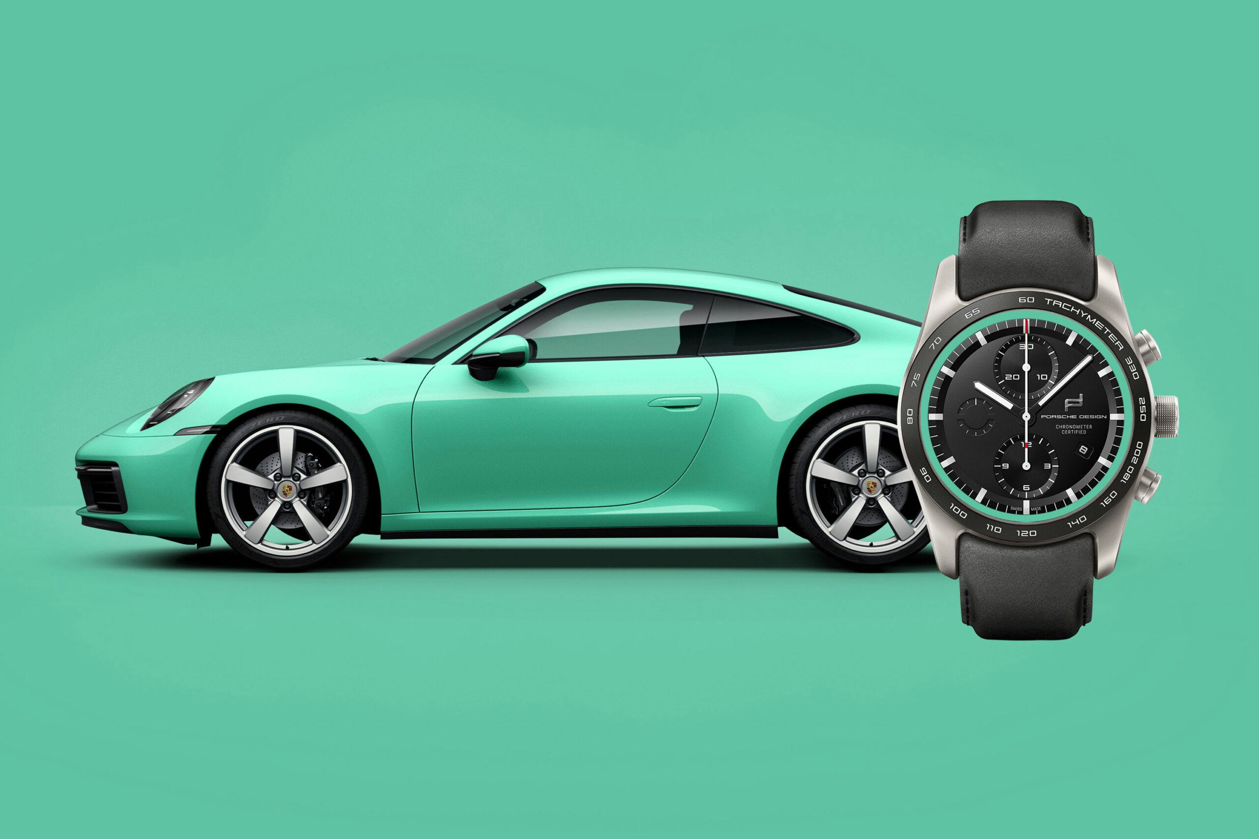 ‘The Sports Car for The Wrist’ Offers Now Even More Color and Design Options and Is Available  in Additional Countries