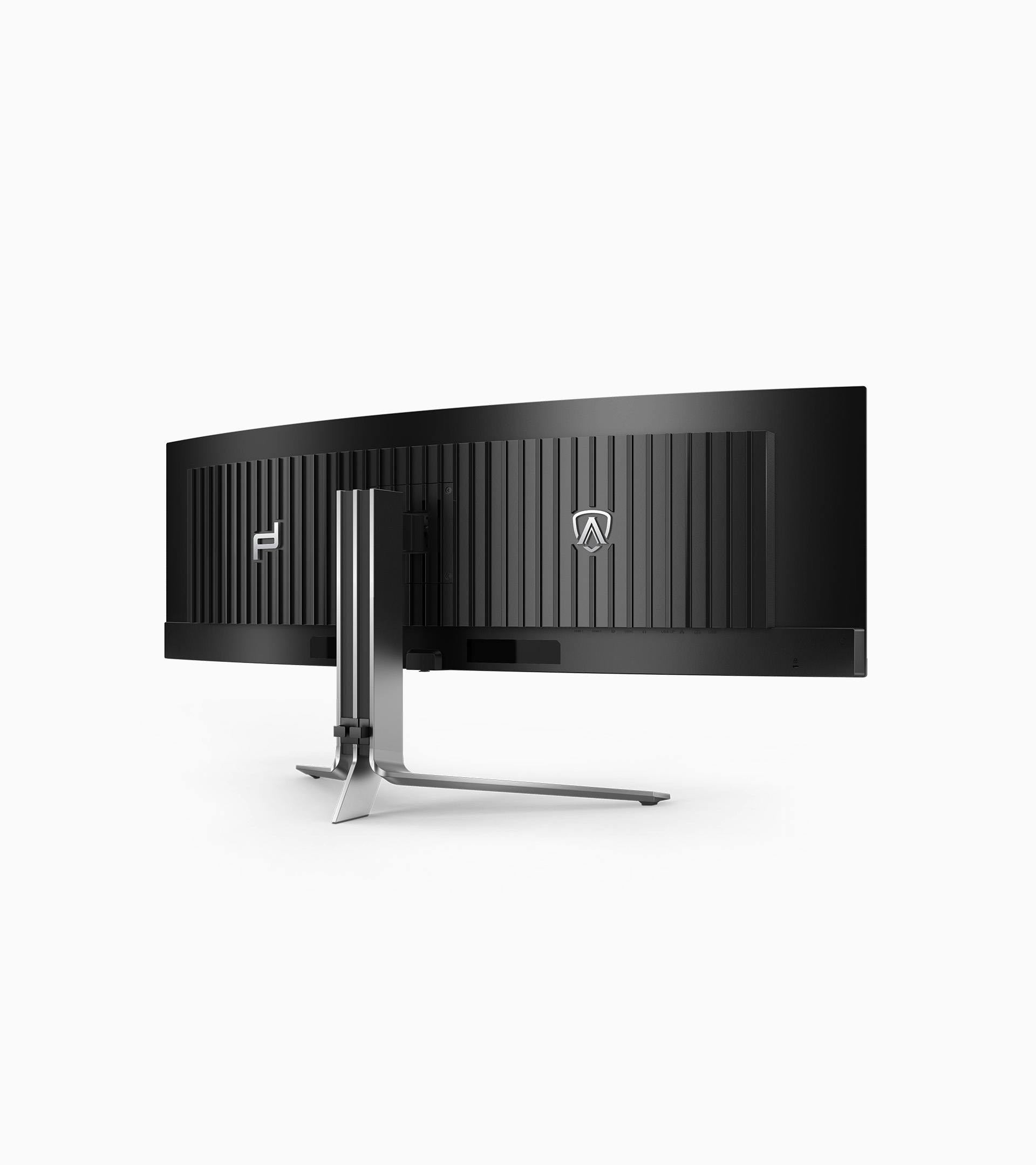 Porsche Design Gaming Monitor PD49_2