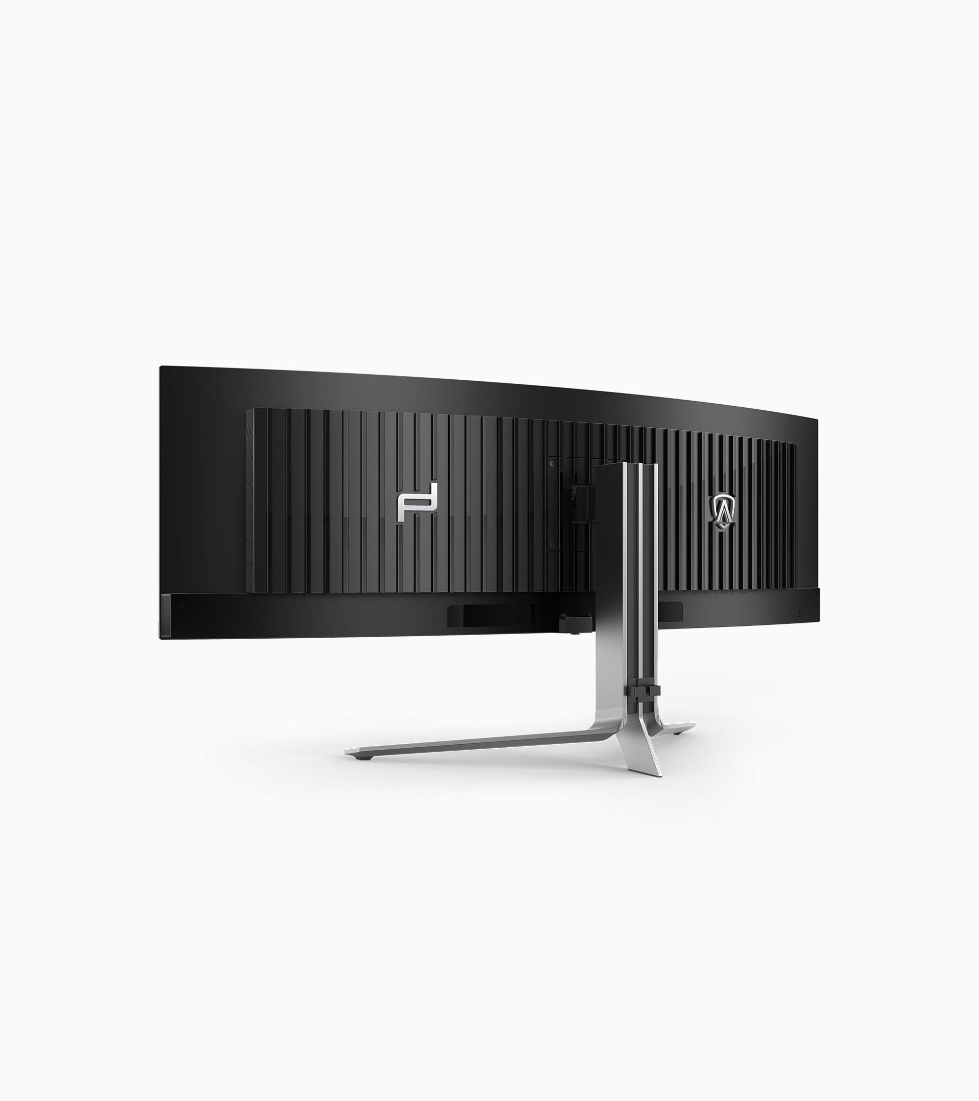 Porsche Design Gaming Monitor PD49_3