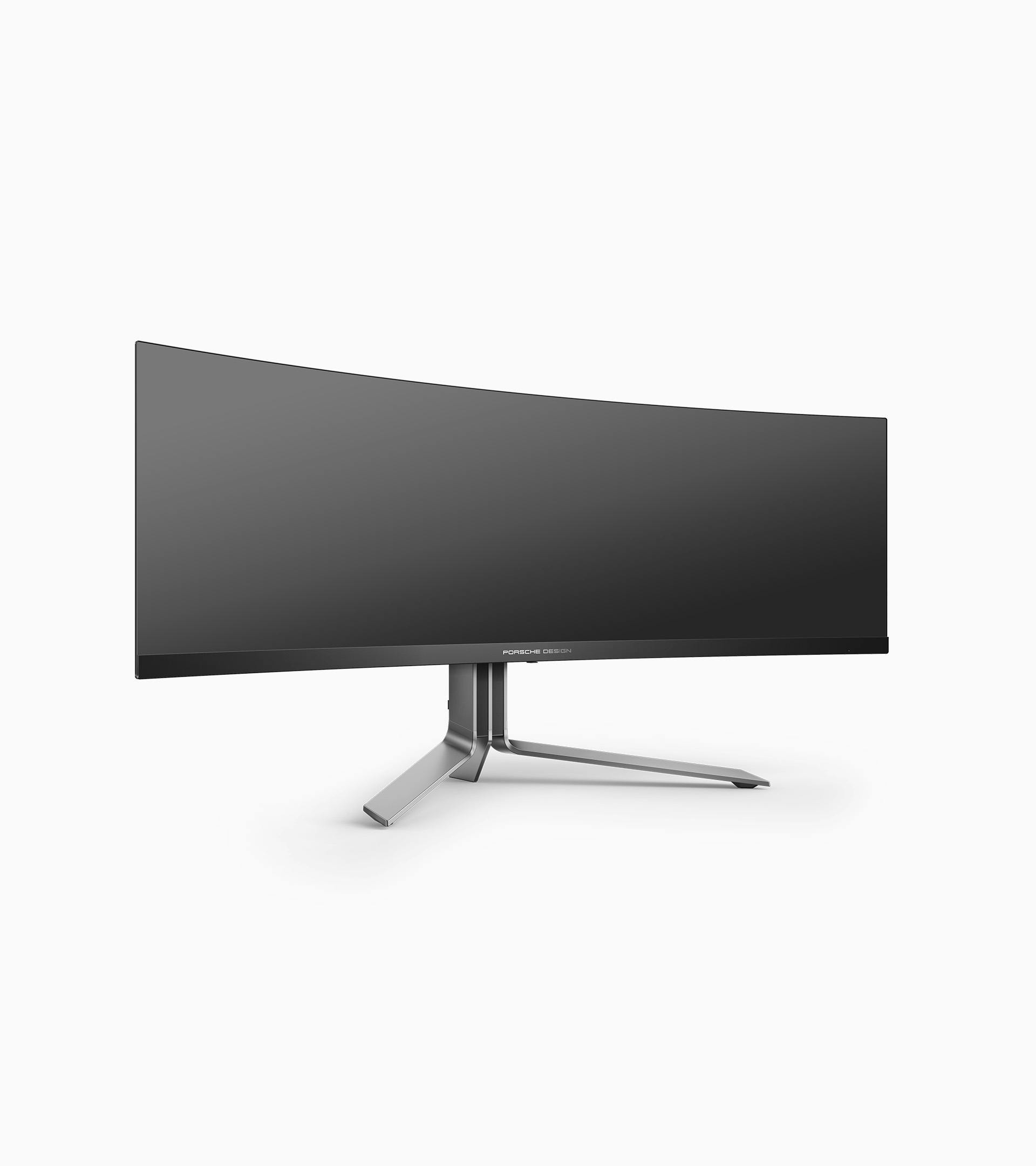 Porsche Design Gaming Monitor PD49_4