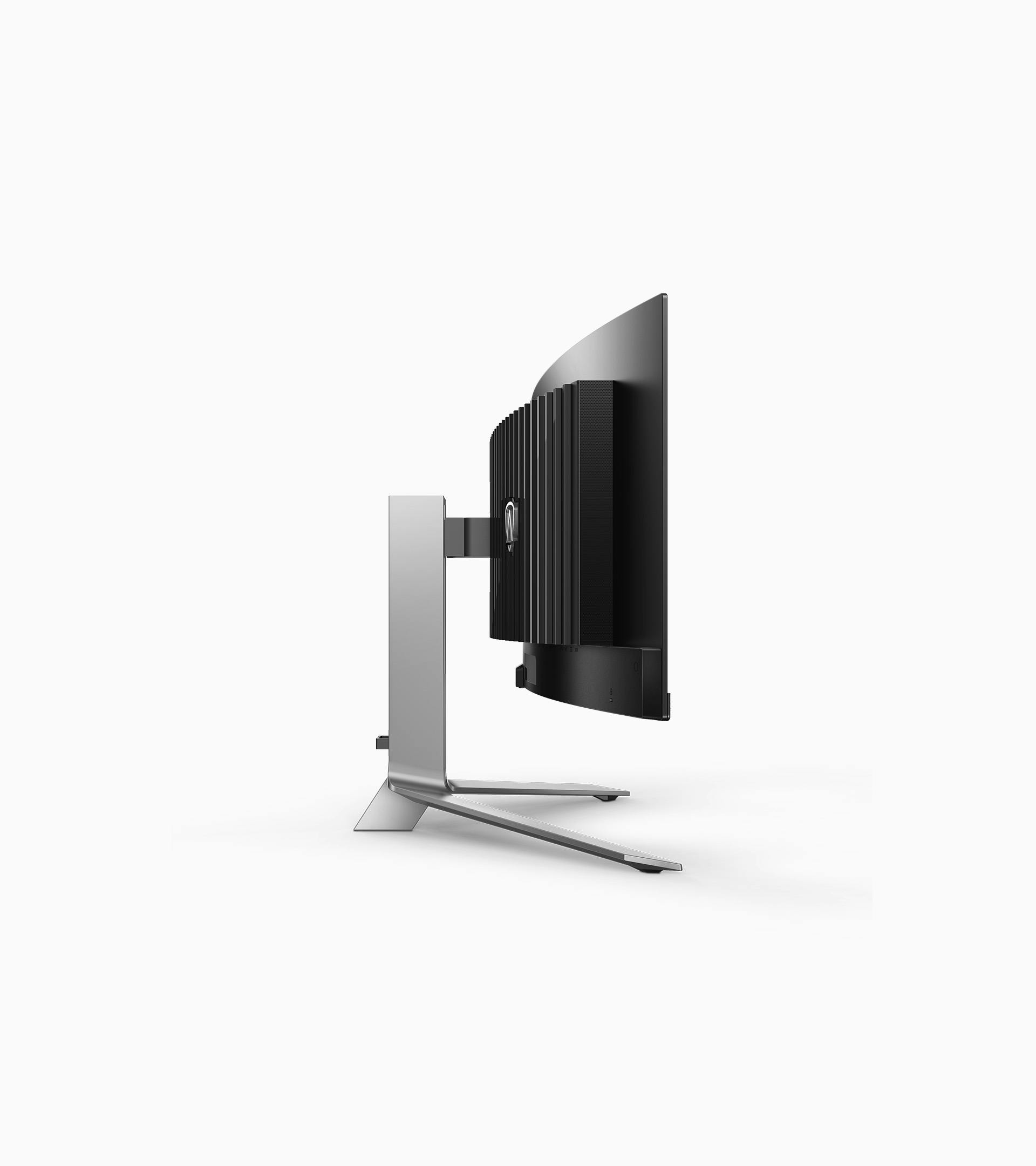 Porsche Design Gaming Monitor PD49_8